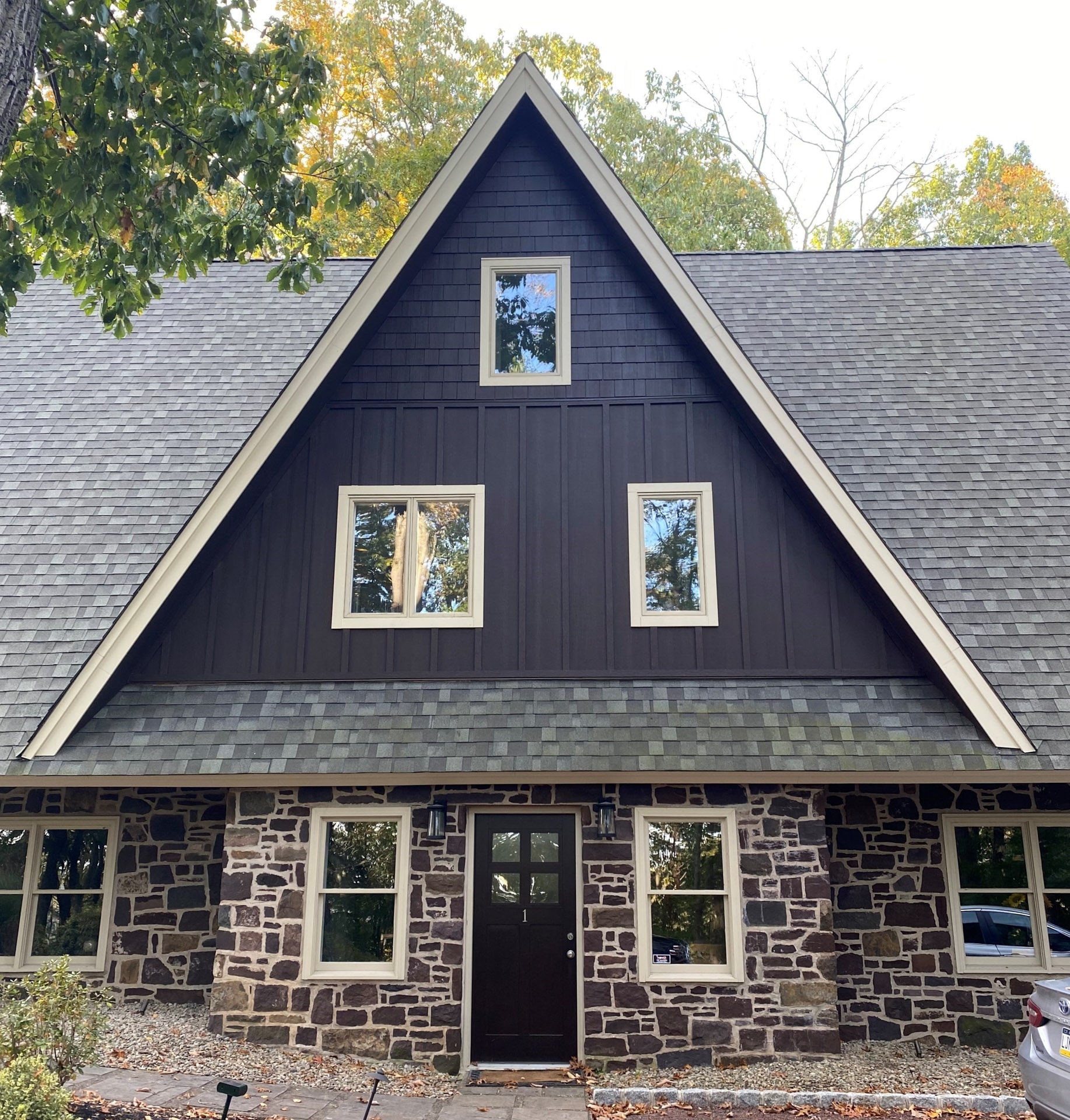 Window & Siding Replacement Kesting Construction