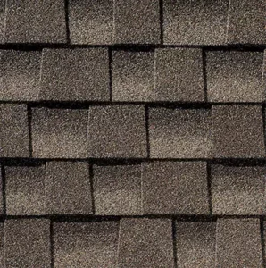 timberline roof shingle hdz mission-brown