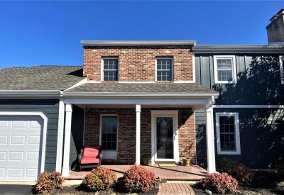High-quality siding installation in Hatfield, PA by Kesting Construction. Expert craftsmanship enhan.