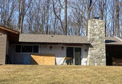 Siding installation by Kesting Construction in Pottstown PA for durable, high-quality exterior upgra.