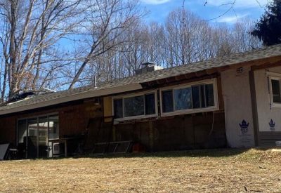 Siding installation by Kesting Construction in Pottstown PA for durable, high-quality exterior upgra.