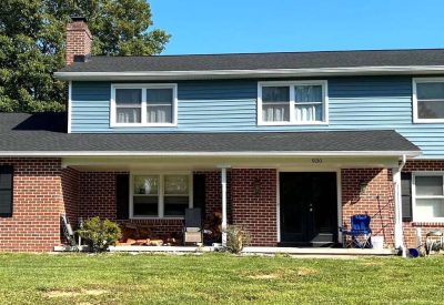 Expert roofing, siding, and remodeling services by Kesting Construction in Bethlehem PA.