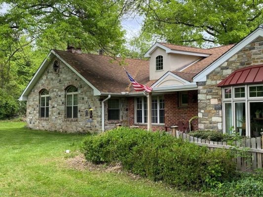 Roofing contractor specializing in residential roofing services in Schwenksville, PA. Expert roof re.