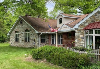 Roofing contractor specializing in residential roofing services in Schwenksville, PA. Expert roof re.