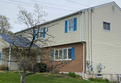 Siding Trooper PA - Kesting Construction specializes in durable siding installation for homes in Tro.