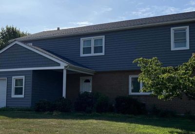 Siding Trooper PA - High-quality exterior siding installation by Kesting Construction. Enhance your.